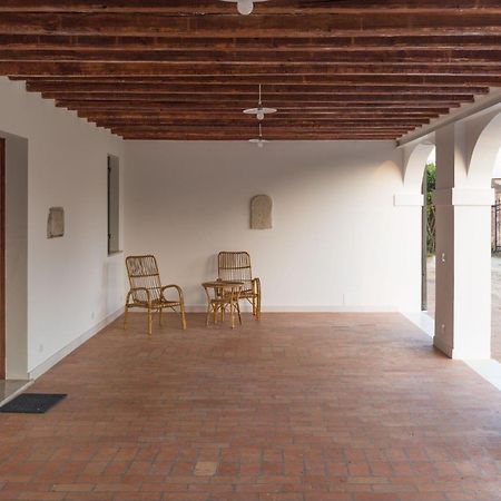 Corte Degli Orti Mira Buitenkant foto
