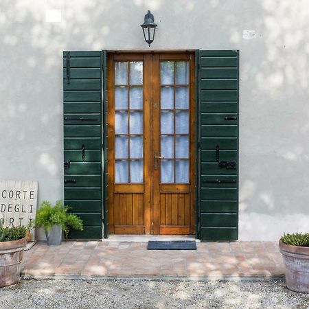 Corte Degli Orti Mira Buitenkant foto