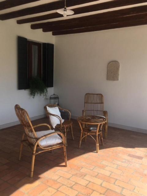 Corte Degli Orti Mira Buitenkant foto