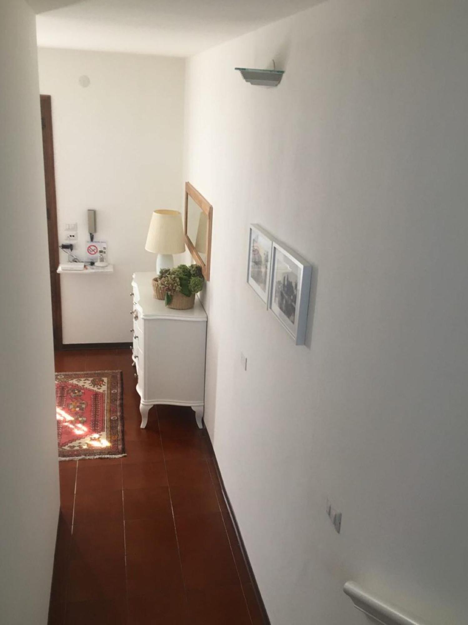 Corte Degli Orti Mira Buitenkant foto